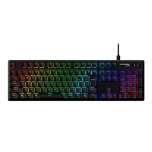 Amazon.co.jp: 【日本語配列】 ハイパーエックス(HyperX) Alloy